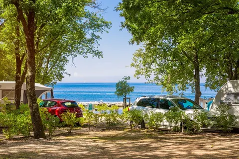 Camping Naturist Ulika in Poreč — foto 19