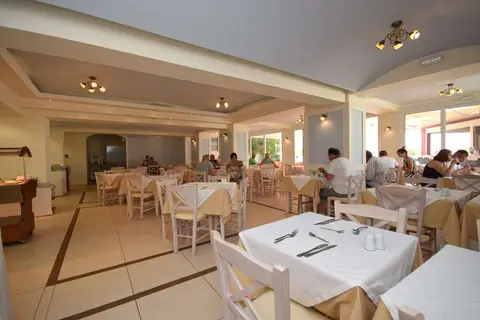 Hotel Myrtis in Πλακιάς — foto 17