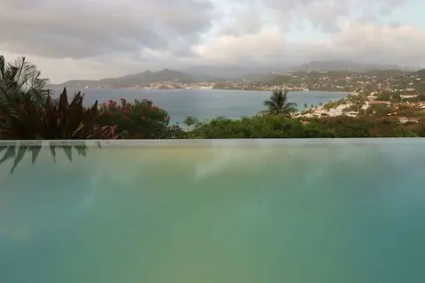 Mount Cinnamon Beach & Wellness Resort in Saint George's — foto 15