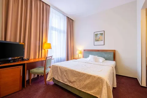 Hotel Clarion Prague Old Town foto 7