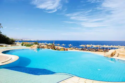 Amphoras Blu in Sharm El Sheikh — foto 11