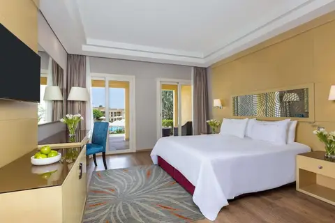 Rixos Premium Seagate in Sharm El Sheikh — foto 18