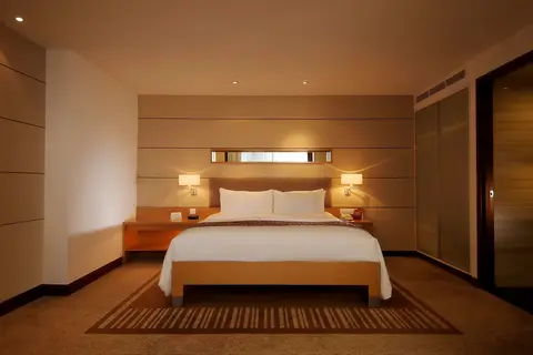 Garden Plaza Saigon in Ho Chi Minh City — foto 11