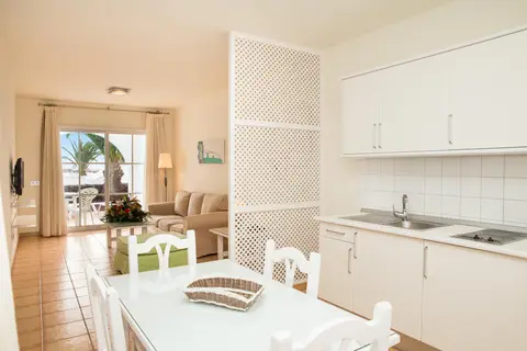 Apartamentos LIVVO Las Gaviotas in Tías — foto 22