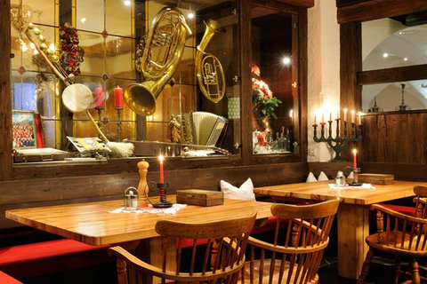 Hotel Saalbacher Hof - Extra foto 11