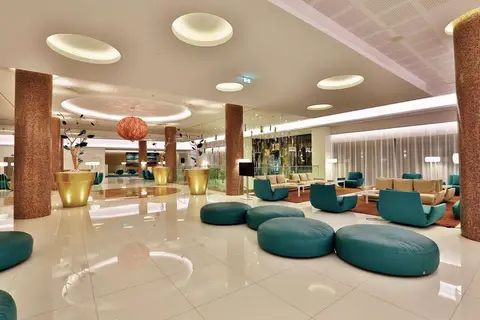 Epic Sana Algarve Hotel in Albufeira — foto 18