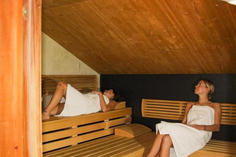 Hotel Lux Alpinae foto 5