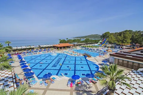 Kustur Club Holiday Village in Kuşadası