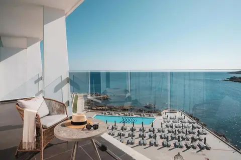 Hotel Eden Roc Resort in Δήμος Ρόδου — foto 22