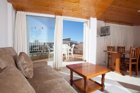 Apartamentos Sunway Atlanta in Sitges, foto 8