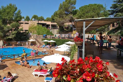 Camping Cala Llevado foto 14