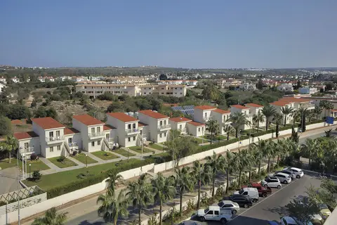 Nissiana Hotel in Ayia Napa — foto 16
