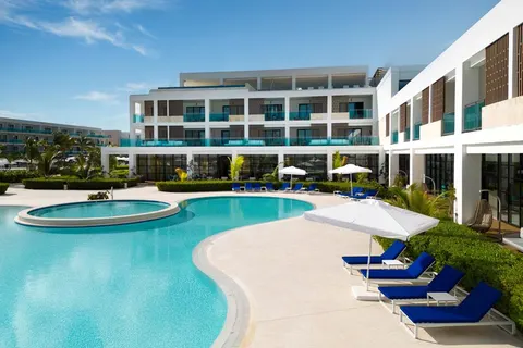 Serenade Punta Cana Beach & Spa foto 1