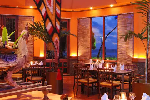 Royal Palms Beach Resort in Waskaduwa — foto 15