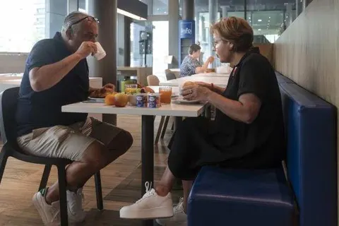 ibis budget Blankenberge foto 9