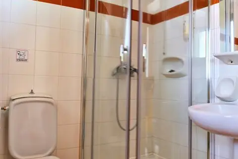 Pasiphae Hotel in Σκάλα Καλλονής — foto 6