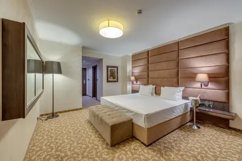 Grand Hotel Sveti Vlas in Sveti Vlas — foto 11