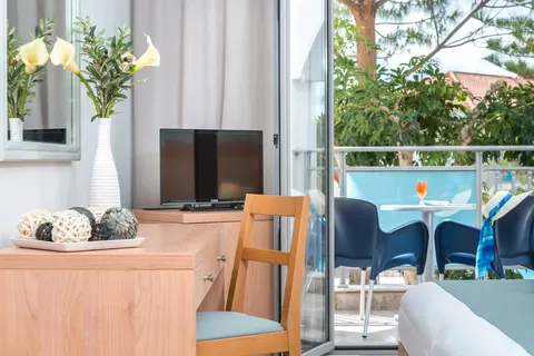 Hotel Contessa foto 45