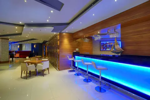 Limak Atlantis De Luxe Hotel & Resort in Serik — foto 5