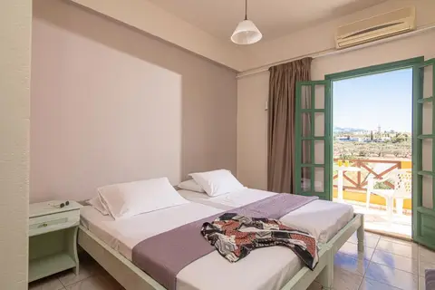 Portokali Apartments in Portokali Hotel Apartments, foto 10