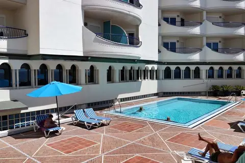 Hotel Playa Victoria in Cádiz — foto 12