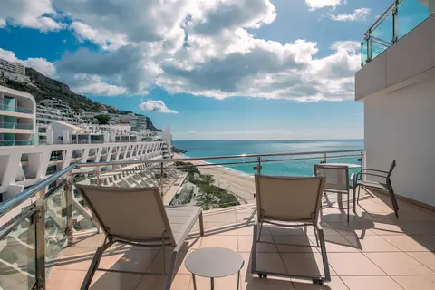 Sesimbra Oceanfront Hotel - Preferred Hotels and Resorts in Sesimbra — foto 27