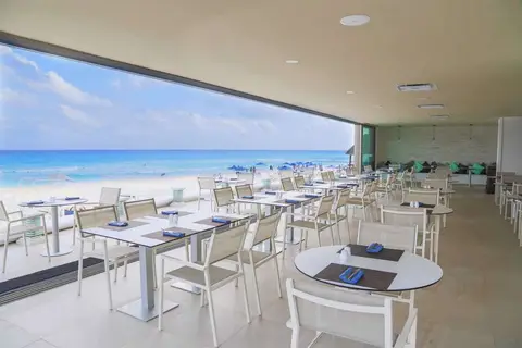 Sandos Cancun Lifestyle Resort in Secrets The Vine Cancún — foto 26