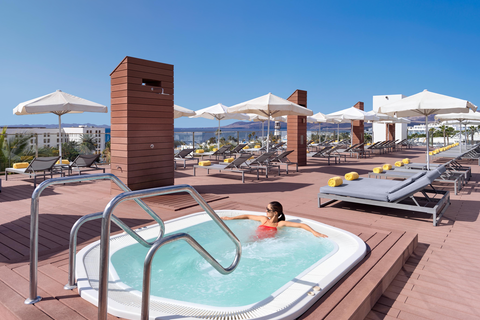 Appartementen Plus Fariones foto 2