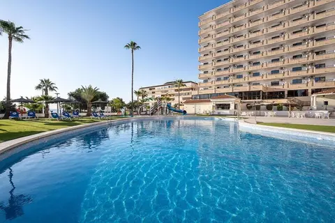 Hotel Playas de Torrevieja in Torrevieja — foto 26