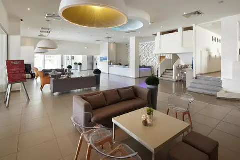 MelpoAntia Luxury Apartments & Suites in Ayia Napa — foto 14