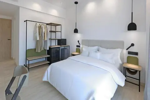 Hostal Mari in Sant Antoni de Portmany — foto 6