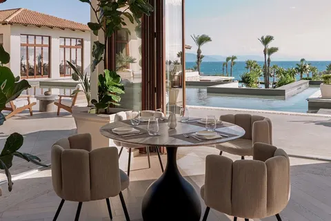 Grecotel LUXME Kos foto 4