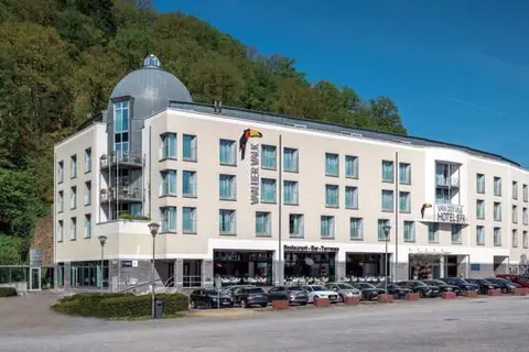 Van der Valk Hotel SPA in Spa — foto 4