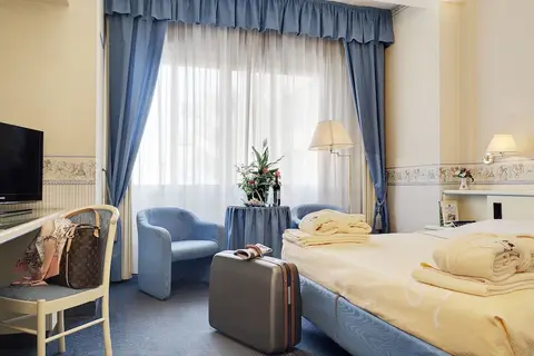Bristol Buja in Abano Terme, foto 29