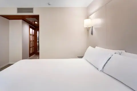 B&B Hotel Castellón in Castellón De La Plana — foto 10