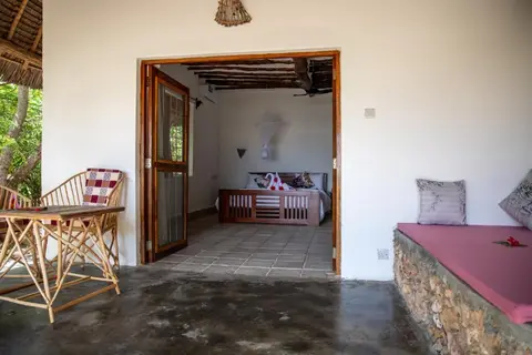 The Residence Zanzibar in Mtende, foto 6