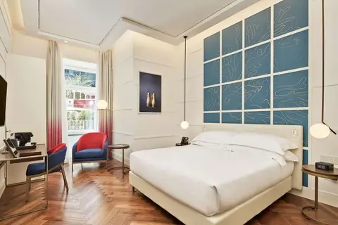 De Bonart Naples, Curio Collection by Hilton in Napels, foto 3