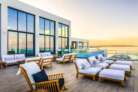 Abaton Island Resort & Spa in Δημοτική Ενότητα Χερσονήσου — foto 9