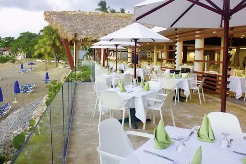 Select Vip at Casa Marina in Sosúa — foto 16