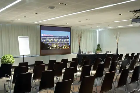 Bessa Hotel in Porto, foto 12