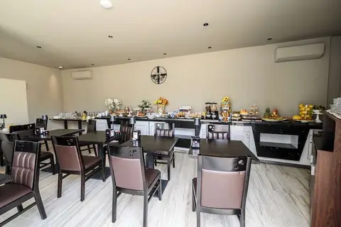 Baitan Hotel in Marsala — foto 7
