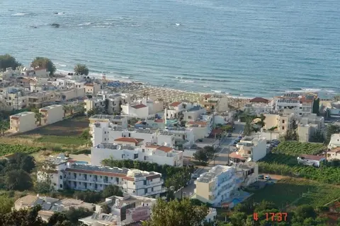 Sunshine Garden Apartments in Δημοτική Ενότητα Μαλίων — foto 20