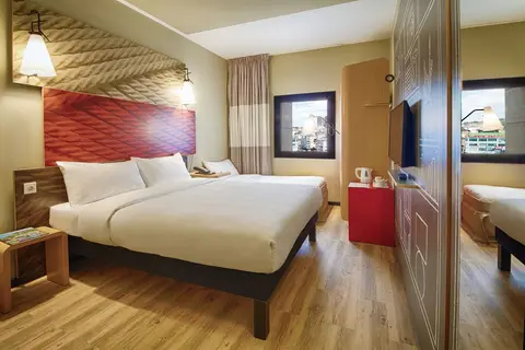 ibis Istanbul Tuzla in Fatih — foto 13