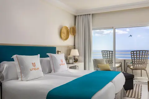 Corallium Dunamar by Lopesan Hotels in Playa del Inglés — foto 2
