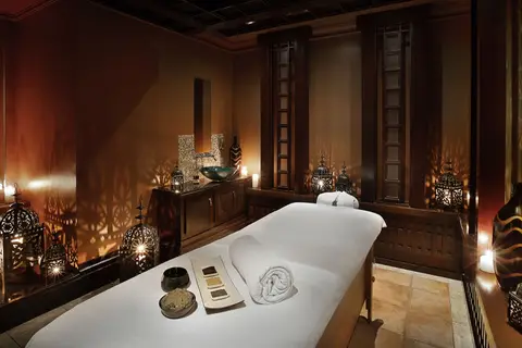 Al Habtoor Grand Resort, Autograph Collection in Dubai — foto 10