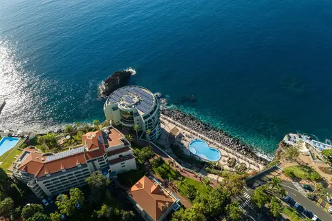 Pestana Vila Lido in Funchal