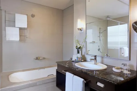 Media Rotana in Dubai — foto 6