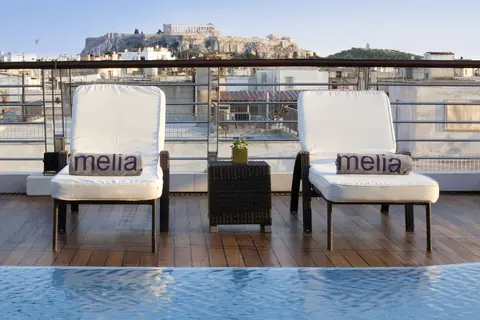 Melia Athens in Athene — foto 6