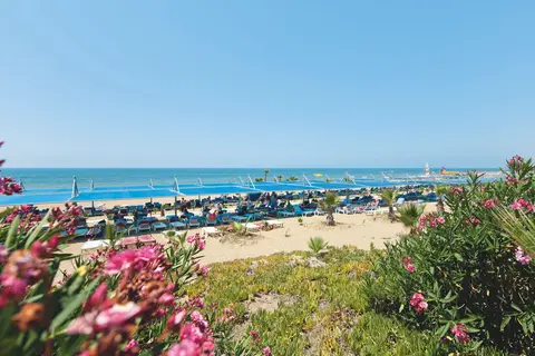 Club Grand Side in Manavgat — foto 30
