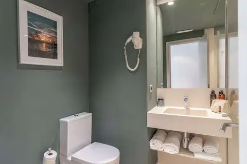 Prestige Hotel Victoria & Spa in Roses — foto 19